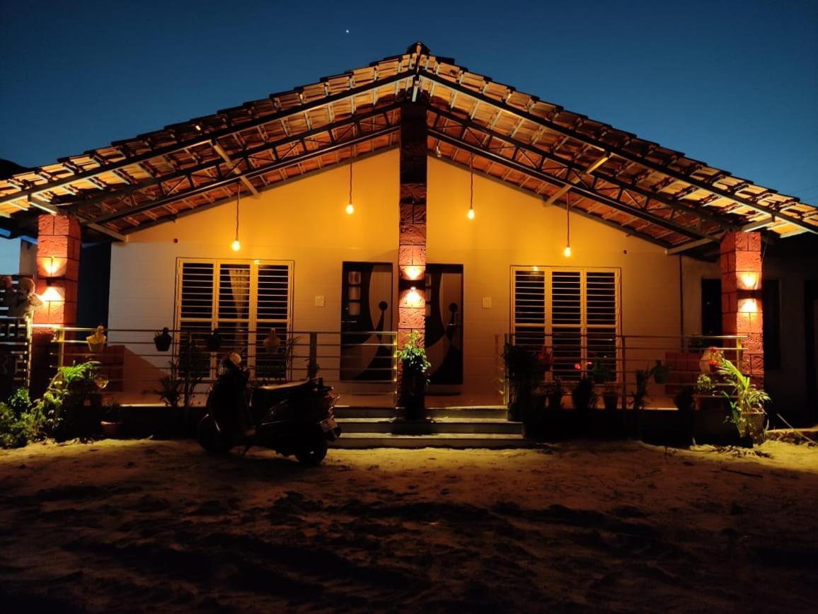 Rehoboth Resort Mālvan Екстериор снимка